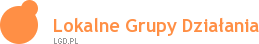 Lokalne Grupy Dzia�ania.